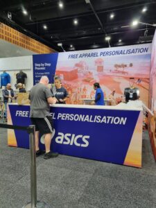 Mobile Tshirt Printing Services